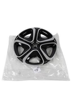 PSA 98136874XY | Citroen C4 B618 2016-2020 Jant Kapağı Adet Fiyat 16 İnç Orijinal