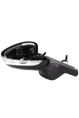 PSA 98267124XT | Citroen C3 2016-2020 Sağ Dış Dikiz Aynası Orijinal