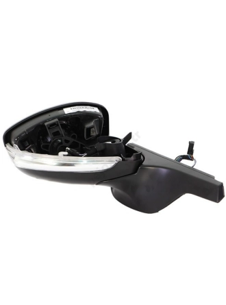 PSA 98267124XT | Citroen C3 2016-2020 Sağ Dış Dikiz Aynası Orijinal