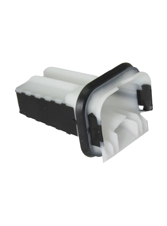PSA 1609267180 | Citroen C3 2016-2020 Arka Koltuk Klips Orijinal