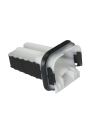 PSA 1609267180 | Citroen C3 2016-2020 Arka Koltuk Klips Orijinal