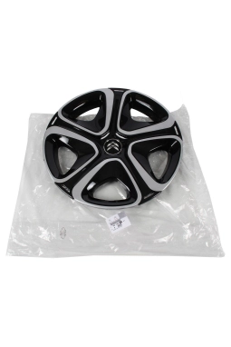 PSA 98136874XY | Citroen C3 B618 2016-2020 Jant Kapağı Adet Fiyat 16 İnç Orijinal