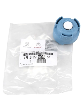 PSA 1631999880 | Citroen C3 Picasso Adblue Depo Kapağı Orijinal