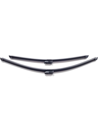 Silbak Porsche Taycan 2020-2024 Ön Cam Silecek Takımı Silgeç Seti 65X50CM