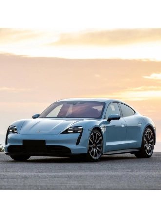 Silbak Porsche Taycan 2020-2024 Ön Cam Silecek Takımı Silgeç Seti 65X50CM
