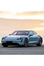 Silbak Porsche Taycan 2020-2024 Ön Cam Silecek Takımı Silgeç Seti 65X50CM