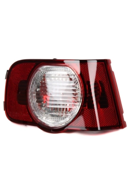 PSA 6350.HJ | Citroen C3 Picasso Arka Sol Sis Lambası Orijinal
