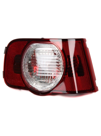PSA 6350.HJ | Citroen C3 Picasso Arka Sol Sis Lambası Orijinal