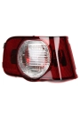 PSA 6350.HJ | Citroen C3 Picasso Arka Sol Sis Lambası Orijinal