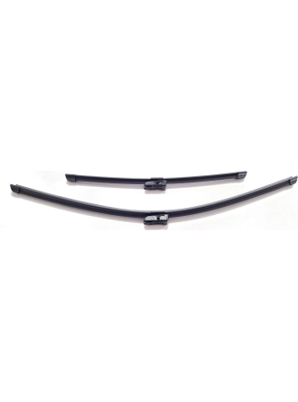 Silbak Audi A8 2018-2021 Ön Cam Sileceği Silecek Silgeç Silgeç Takımı Seti Özel Tip 65*40CM