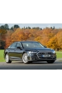 Silbak Audi A8 2018-2021 Ön Cam Sileceği Silecek Silgeç Silgeç Takımı Seti Özel Tip 65*40CM