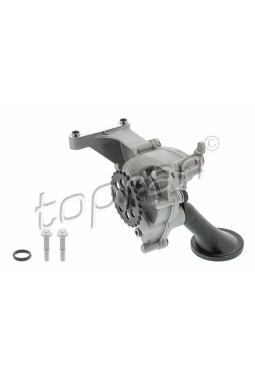 TOPRAN 625115 | Yağ Pompası 301 208 2008 308 Corsa F 1.2 Bnz Eb2