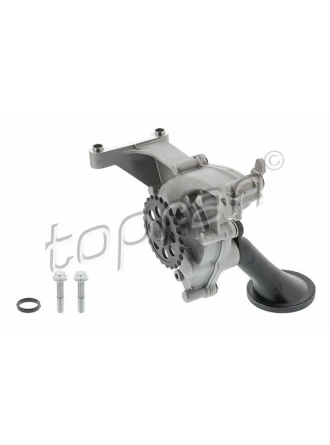 TOPRAN 625115 | Yağ Pompası 301 208 2008 308 Corsa F 1.2 Bnz Eb2