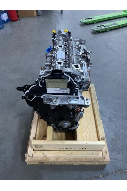PSA 1638150480 | Citroen C3 Aircross 1.5 Hdi Euro6 Komple Sandık Motor Sıfır Faturalı Orijinal