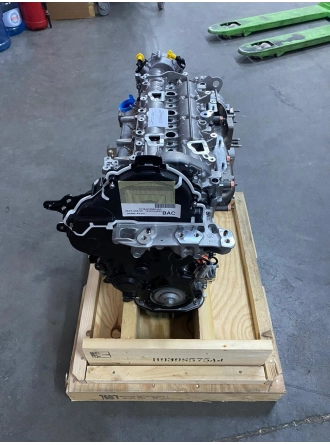 PSA 1638150480 | Citroen C3 Aircross 1.5 Hdi Euro6 Komple Sandık Motor Sıfır Faturalı Orijinal