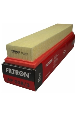 FILTRON AP058-3 | Citroen C4 1.6 16Valf Benzinli Hava Filtresi