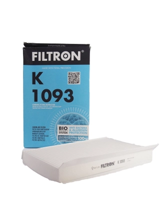 FILTRON K1093 | Citroen C4 Polen Filtresi