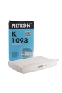FILTRON K1093 | Citroen C4 Polen Filtresi