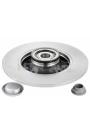 SNR KF15948U | Disk + Rulman Arka 08-Pt.307-C4 (1.Disk + 1.Rlm) | 1 Adet