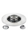 SNR KF15953U | Disk + Rulman Arka 01-Pt.307-C4 (1.Disk + 1.Rlm) | 1 Adet