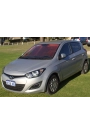 YYO Hyundai I20 2008-2013 Bagaj Amortisörü