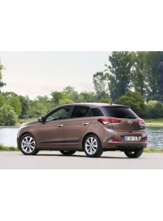 YYO Hyundai I20 2014-2019 Bagaj Amortisörü