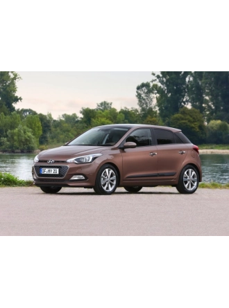 YYO Hyundai I20 2014-2019 Bagaj Amortisörü