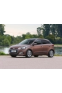 YYO Hyundai I20 2014-2019 Bagaj Amortisörü