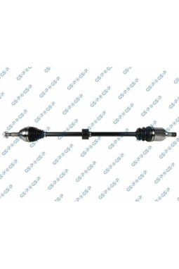 GSP 208077 | Ön Aks Sağ Komple (Otomatik Şanzuman) A.T Astra J 10 > A14net – B14net – A16xer – B16xer – A13dte