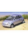 Silbak Ford Ka 1997-2008 Ön Cam Silecek Takımı Silgeç 48X40CM