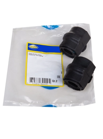 SASIC 0945885 | Citroen C4 2005-2010 1.6 Hdi Viraj Demir Lastik Takımı