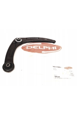 DELPHI TC1156 | Citroen C4 2005-2010 Ön Sol Salıncak