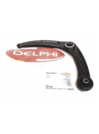 DELPHI TC1157 | Citroen C4 2005-2010 Ön Sağ Salıncak