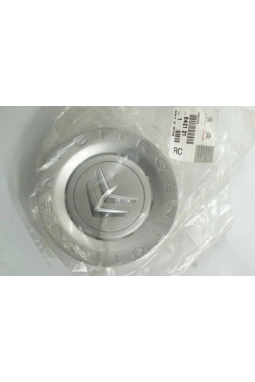 PSA 5421.21 | Citroen C4 2005-2010 Jant Göbeği Orijinal