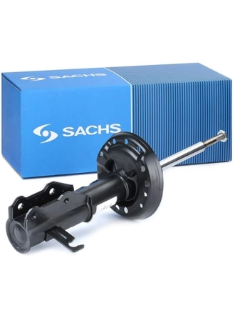 SACHS 290959 | Citroen C4 Ön Sol Amortisör Alman Ürünü
