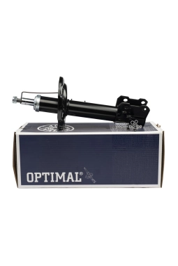 OPTİMAL A-3150GR | Citroen C4 2005-2010 Ön Sağ Amortisör Alman Malı