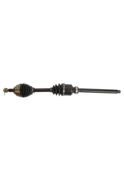 GSP 245119 | Citroen C4 2005-2010 1.6 Benzinli 16 Valf Sağ Ön Aks İthal