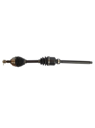 GSP 245119 | Citroen C4 2005-2010 1.6 Benzinli 16 Valf Sağ Ön Aks İthal