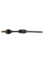 GSP 245119 | Citroen C4 2005-2010 1.6 Benzinli 16 Valf Sağ Ön Aks İthal