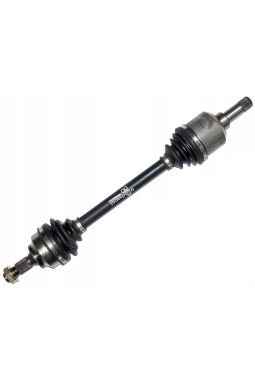 MGA 70277 | Citroen C4 2005-2010 1.6 Hdi Sol Aks Komple İthal