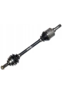MGA 70277 | Citroen C4 2005-2010 1.6 Hdi Sol Aks Komple İthal