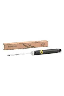 MONROE 25504 | Citroen C4 2005-2010 Arka Amortisör Monreo Marka