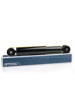 OPTİMAL A-2117G | Citroen C4 2005-2010 Arka Amortisör Alman Ürünü