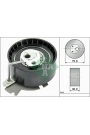 INA 531063210 | Triger Gergi Rulmanı (Peugeot: 206 / 307 05- 1.6 16V Tu5jp4 Ym) B
