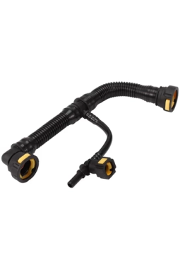İTHAL 1192WZ | Citroen C4 2005-2010 1.4 Benzinli 16 Valf Yağ Buhar Hortumu Yan Sanayi