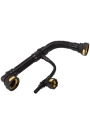 İTHAL 1192WZ | Citroen C4 2005-2010 1.4 Benzinli 16 Valf Yağ Buhar Hortumu Yan Sanayi