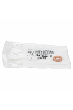 PSA 9804220580 | Citroen C4 2005-2010 1.6 Hdi Enjektör Contası Pulu Takım Orijinal