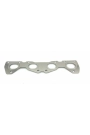 PSA 0349.L3 | Citroen C4 2005-2010 1.6 Benzinli Egzos Manifold Conta Orijinal