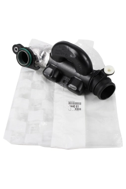 PSA 1440.61 | Citroen C4 1.6 Hdi Turbo Hava Borusu Orijinal