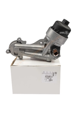 PSA 1103.L6 | Citroen C4 1.4 Benzinli Yağ Soğutucusu Orijinal